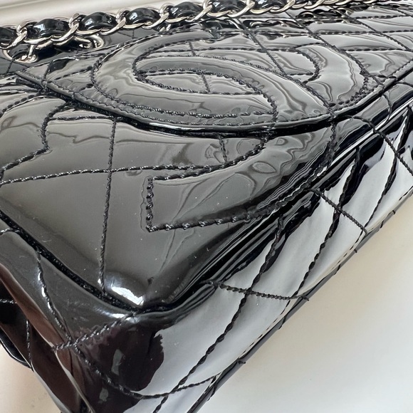 CHANEL SUPER MODEL BAG - Picture 12 of 12